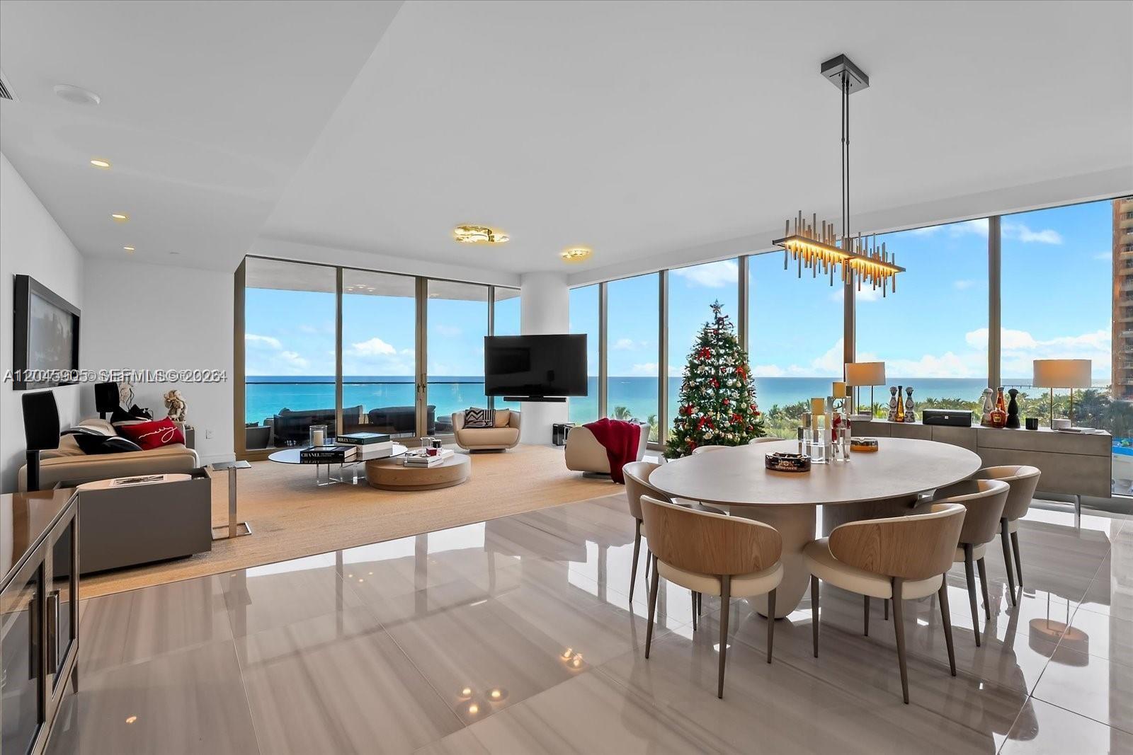17901 Collins Avenue 604, Sunny Isles Beach, FL 33160