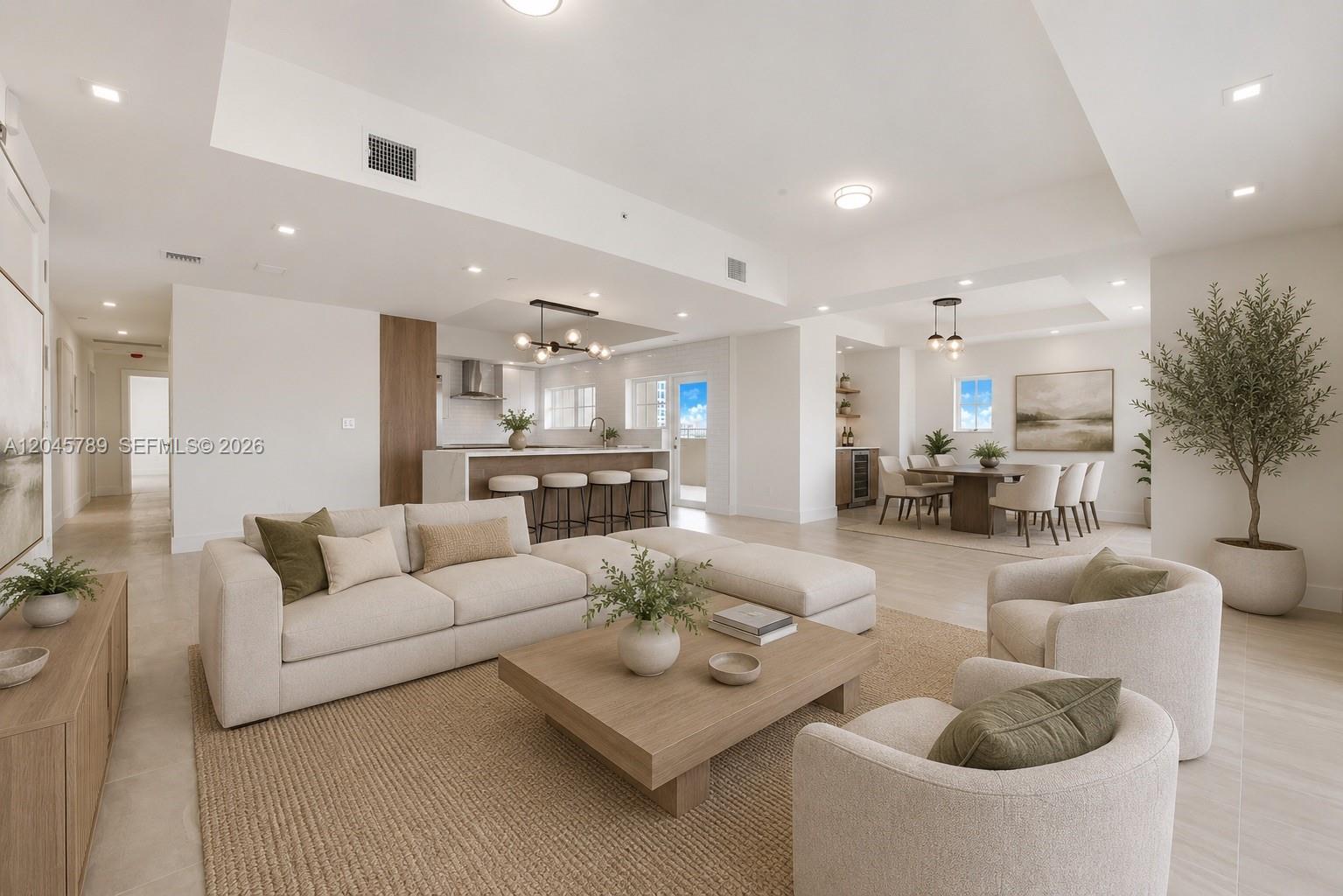 120 Salamanca Avenue PH, Coral Gables, FL 33134, Coral Gables