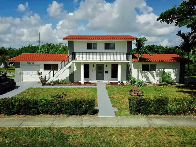 17880 NE 13th Avenue, North Miami Beach, FL 33162