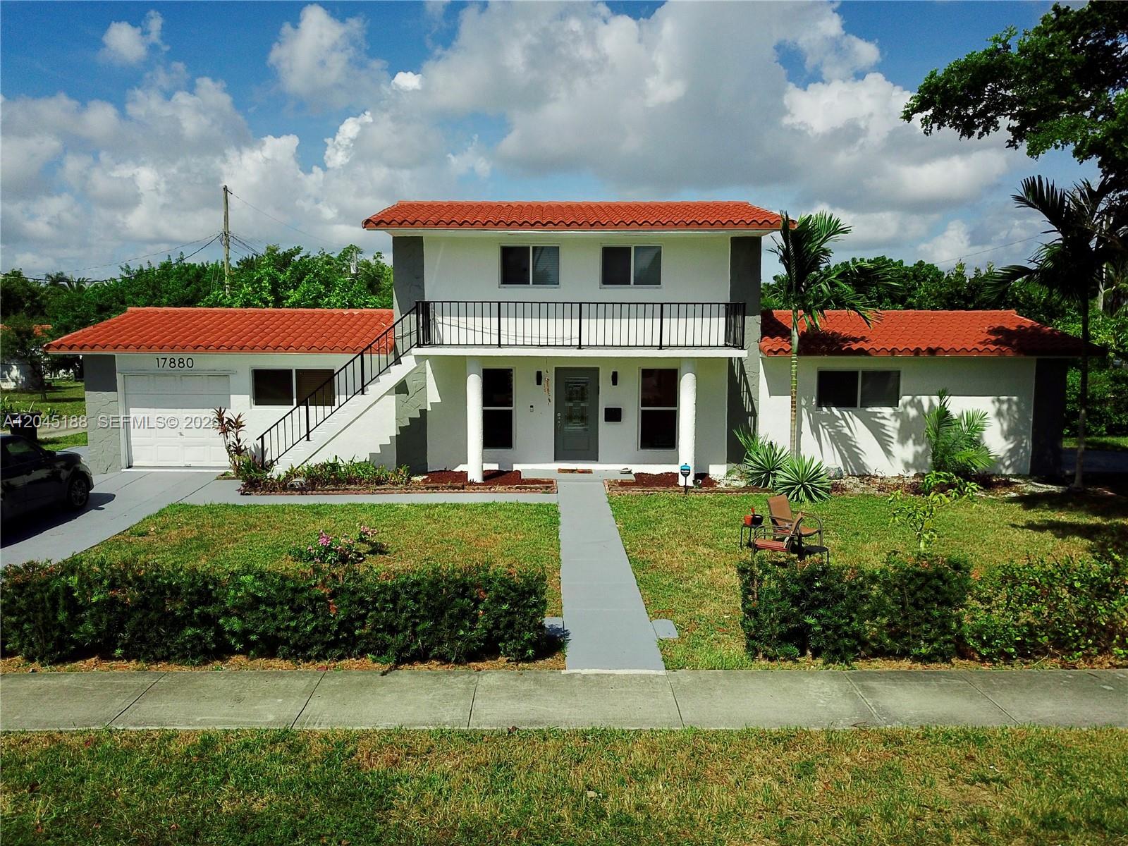 17880 NE 13th Avenue, North Miami Beach, FL 33162, North Miami Beach