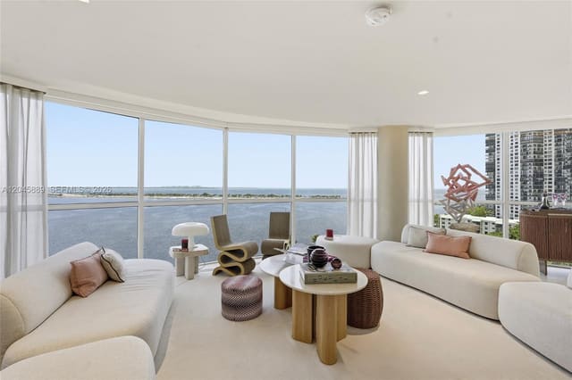 2025 Brickell Avenue 1401, Atlantis On Brickell, Miami, FL