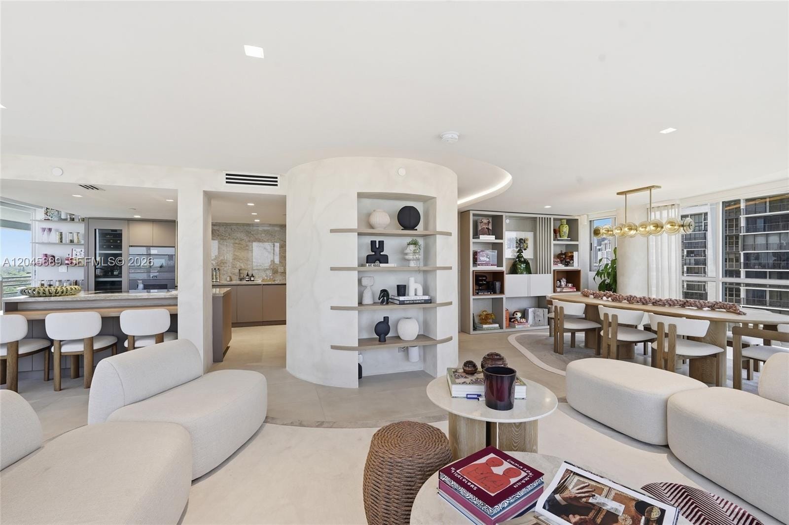 2025 Brickell Avenue 1401 — photo 3