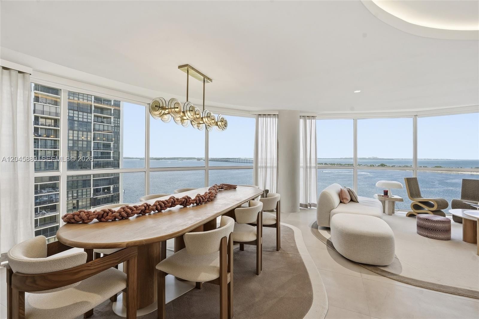 2025 Brickell Avenue 1401 — photo 5