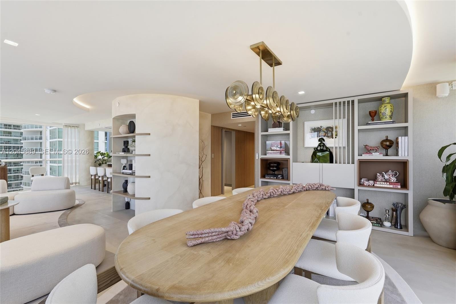 2025 Brickell Avenue 1401 — photo 7