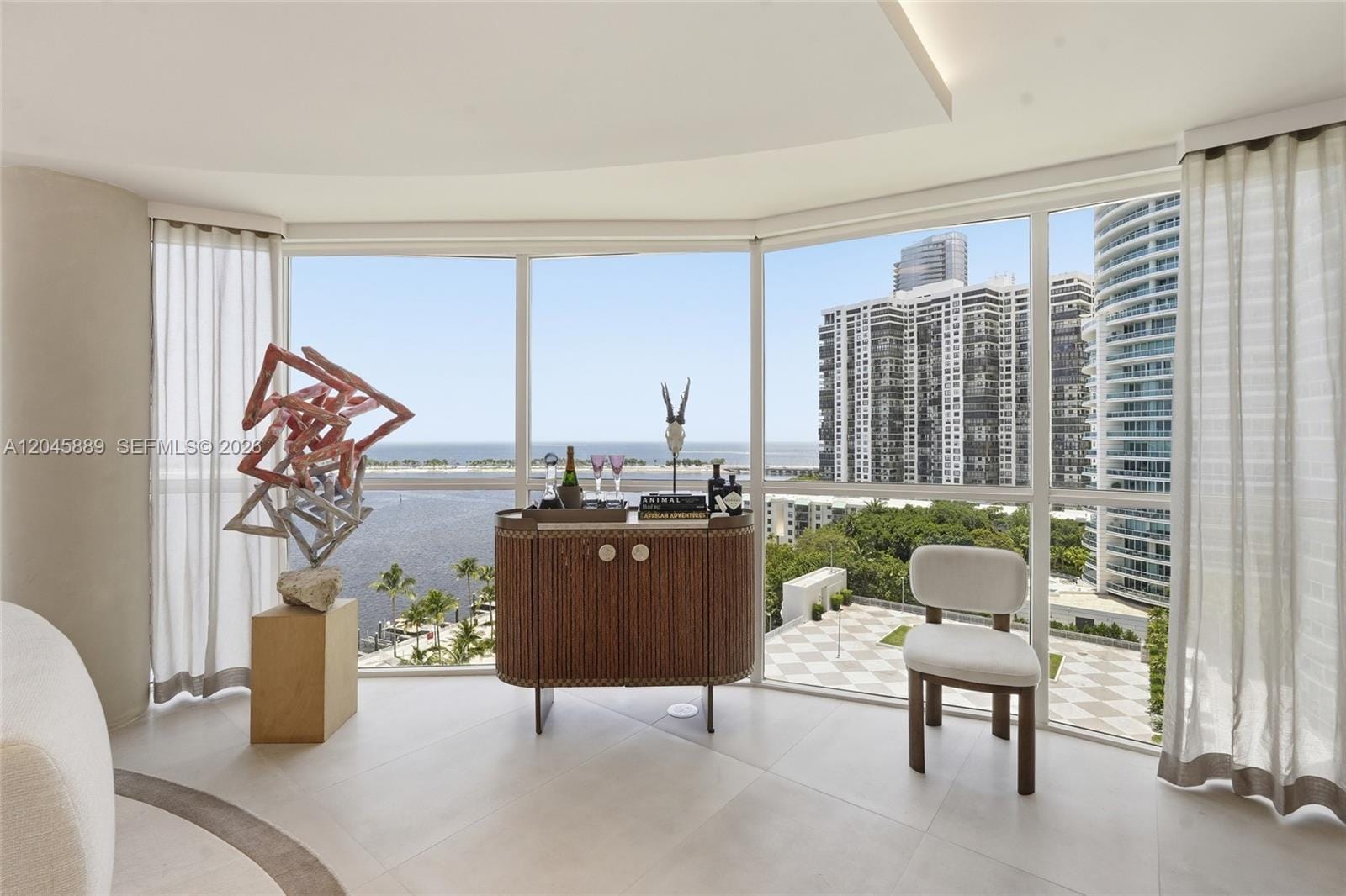 2025 Brickell Avenue 1401 — photo 8