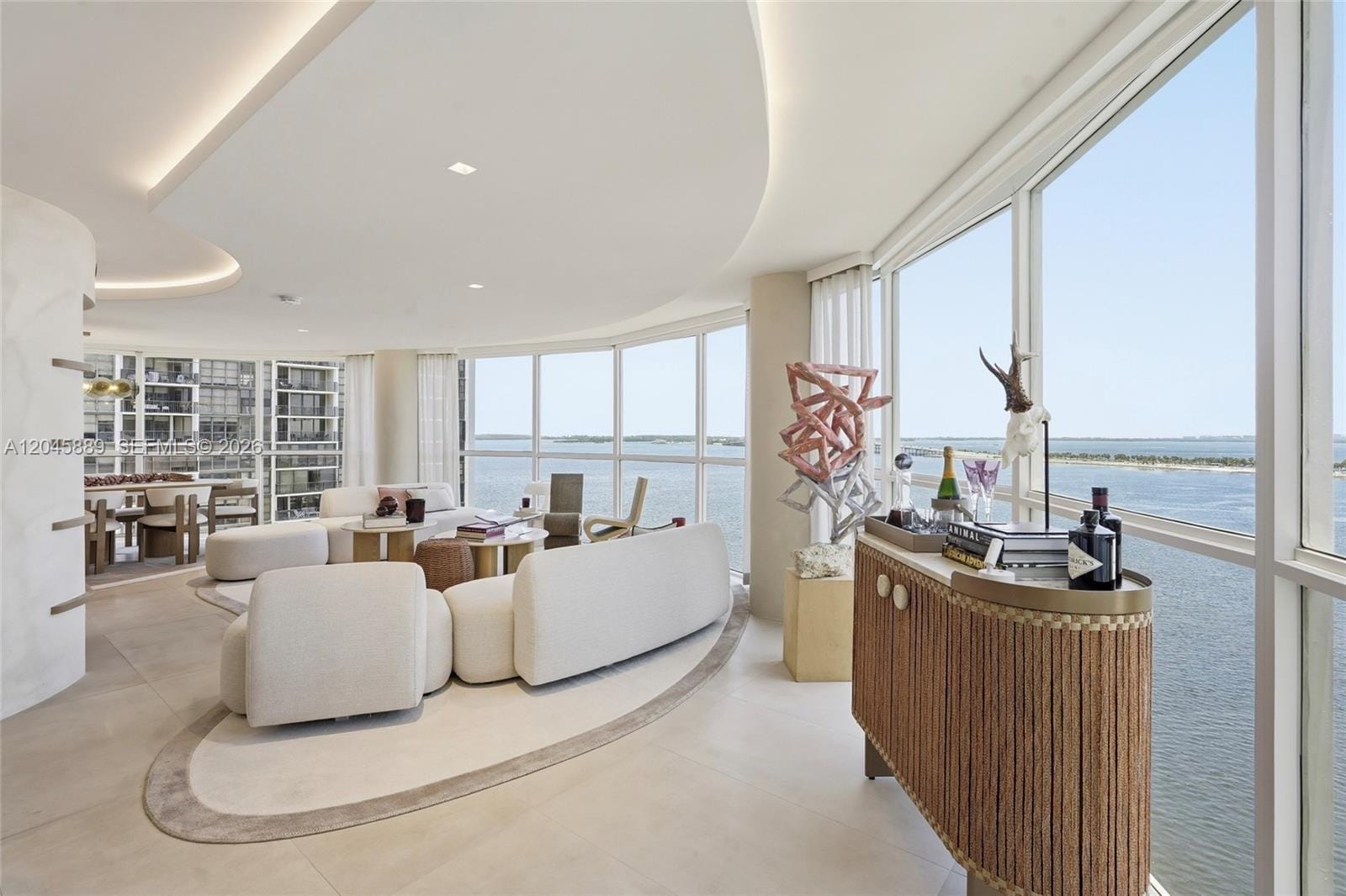 2025 Brickell Avenue 1401 — photo 9