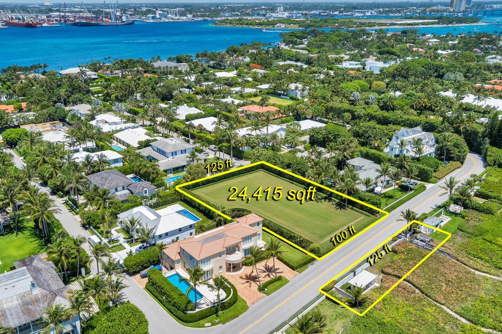 1426 N Ocean Boulevard, Palm Beach, FL 33480 photo 6