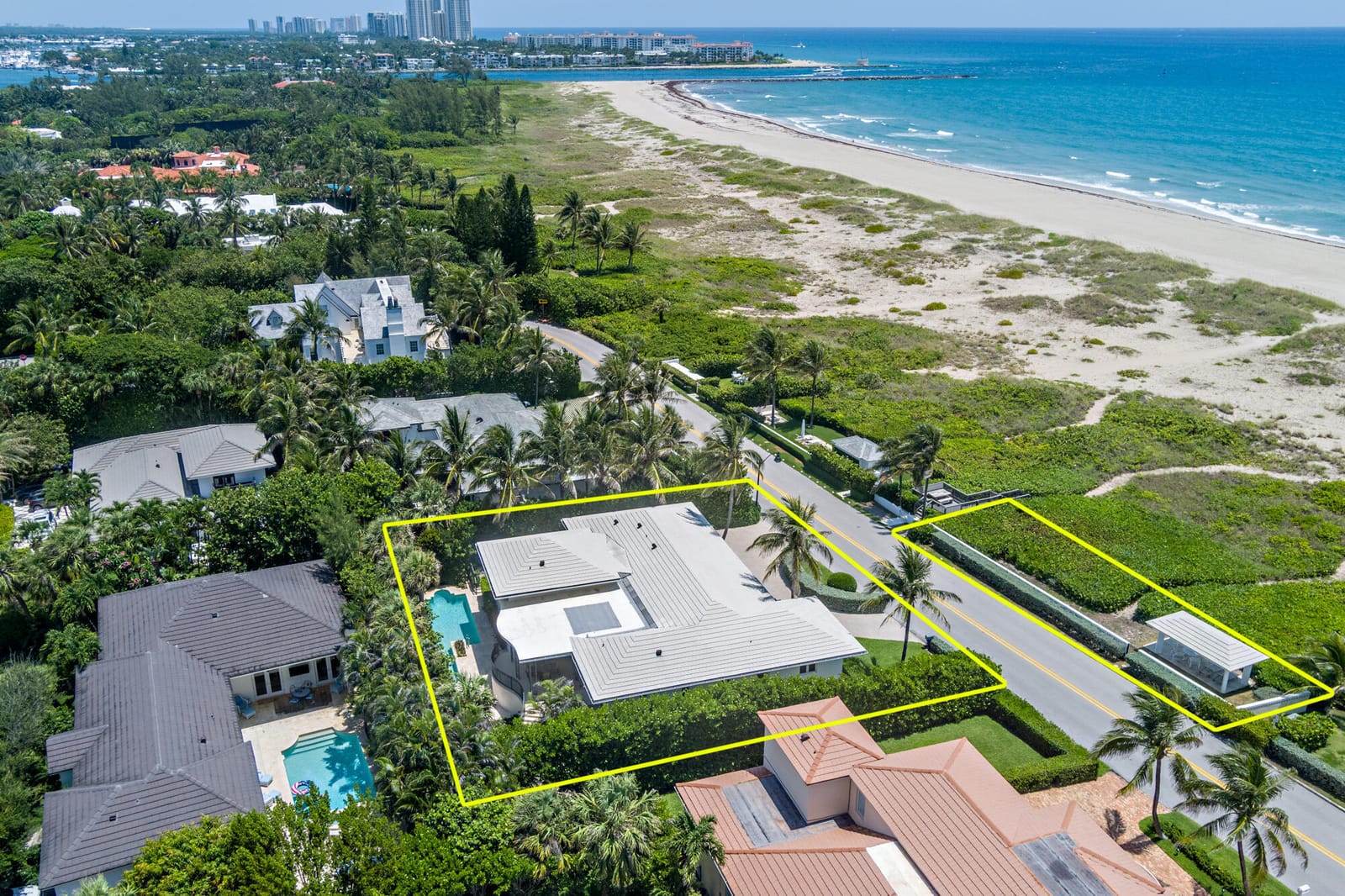 1426 N Ocean Boulevard, Palm Beach, FL 33480 photo 7