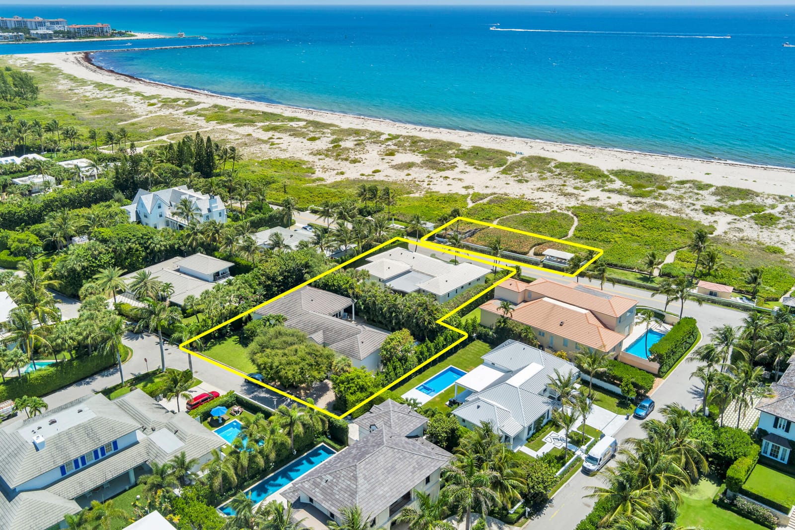 1426 N Ocean Boulevard, Palm Beach, FL 33480 photo 2