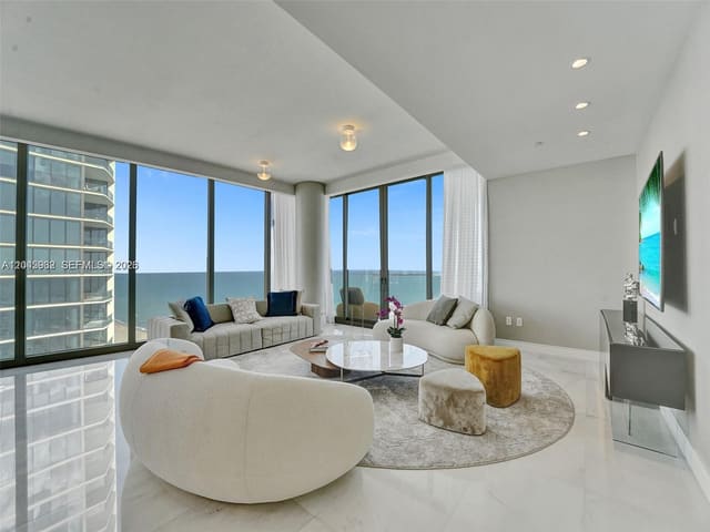 17901 Collins Avenue 2301, Sunny Isles Beach, FL 33067