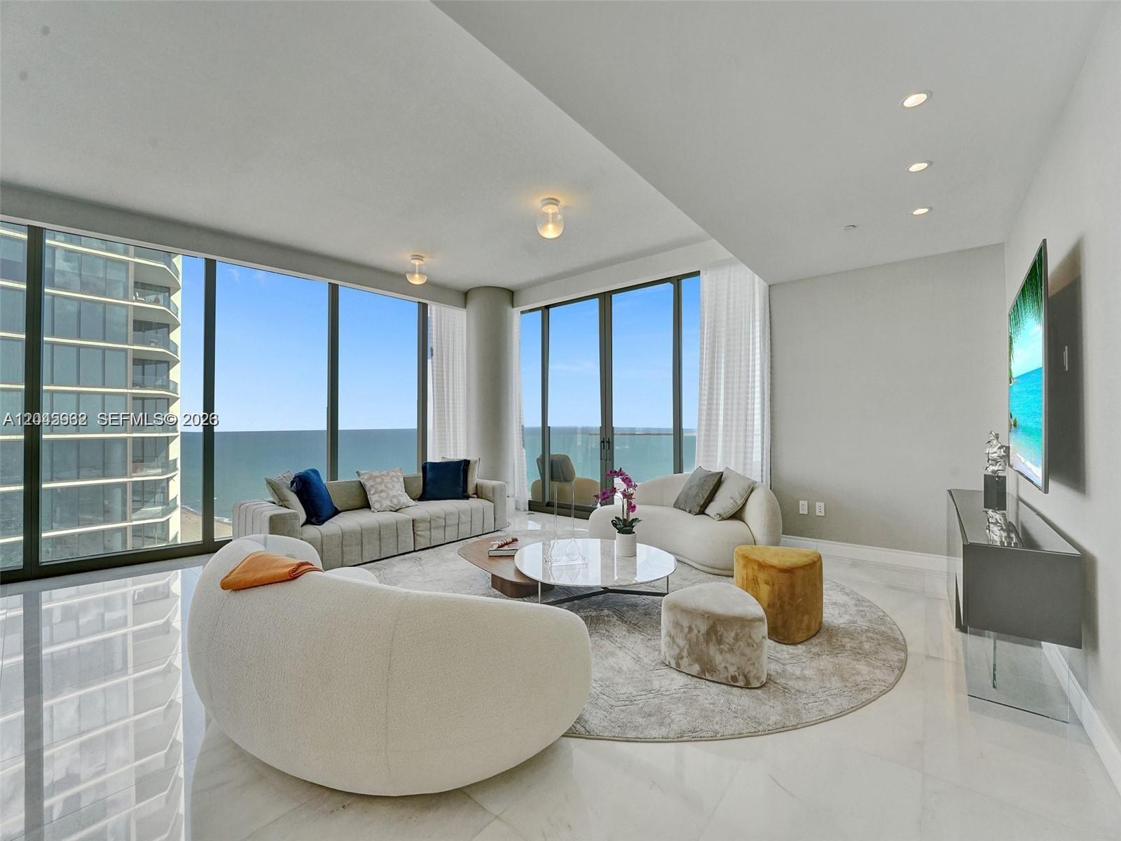 17901 Collins Avenue 2301, Sunny Isles Beach, FL 33067