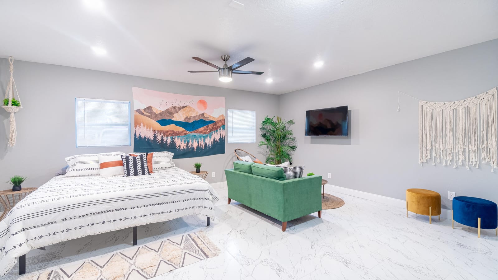 1831 SW Fears Avenue 2- Studio — photo 4