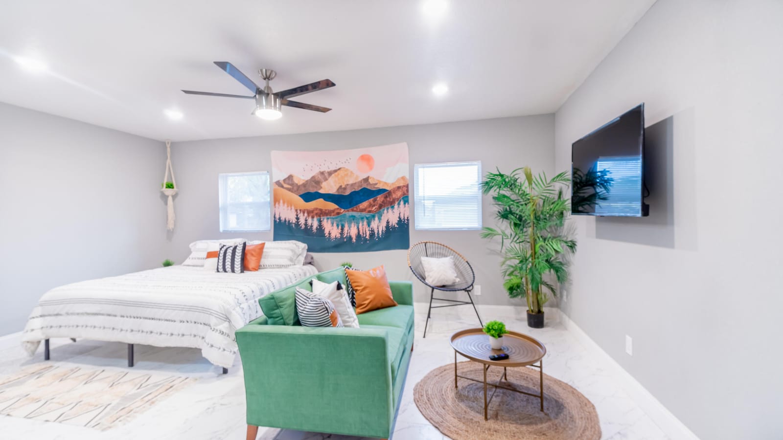 1831 SW Fears Avenue 2- Studio — photo 5