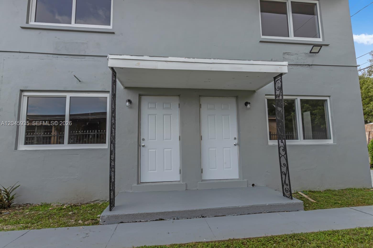 1430 NW 2nd Avenue 4, Florida City, FL 33034