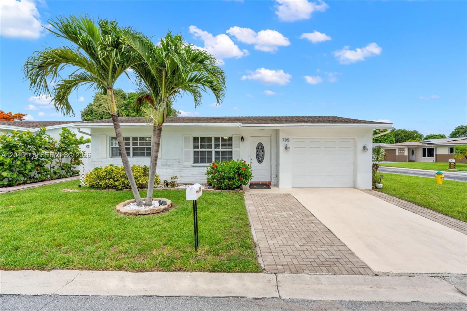 795 NW 73rd Avenue, Margate, FL 33063