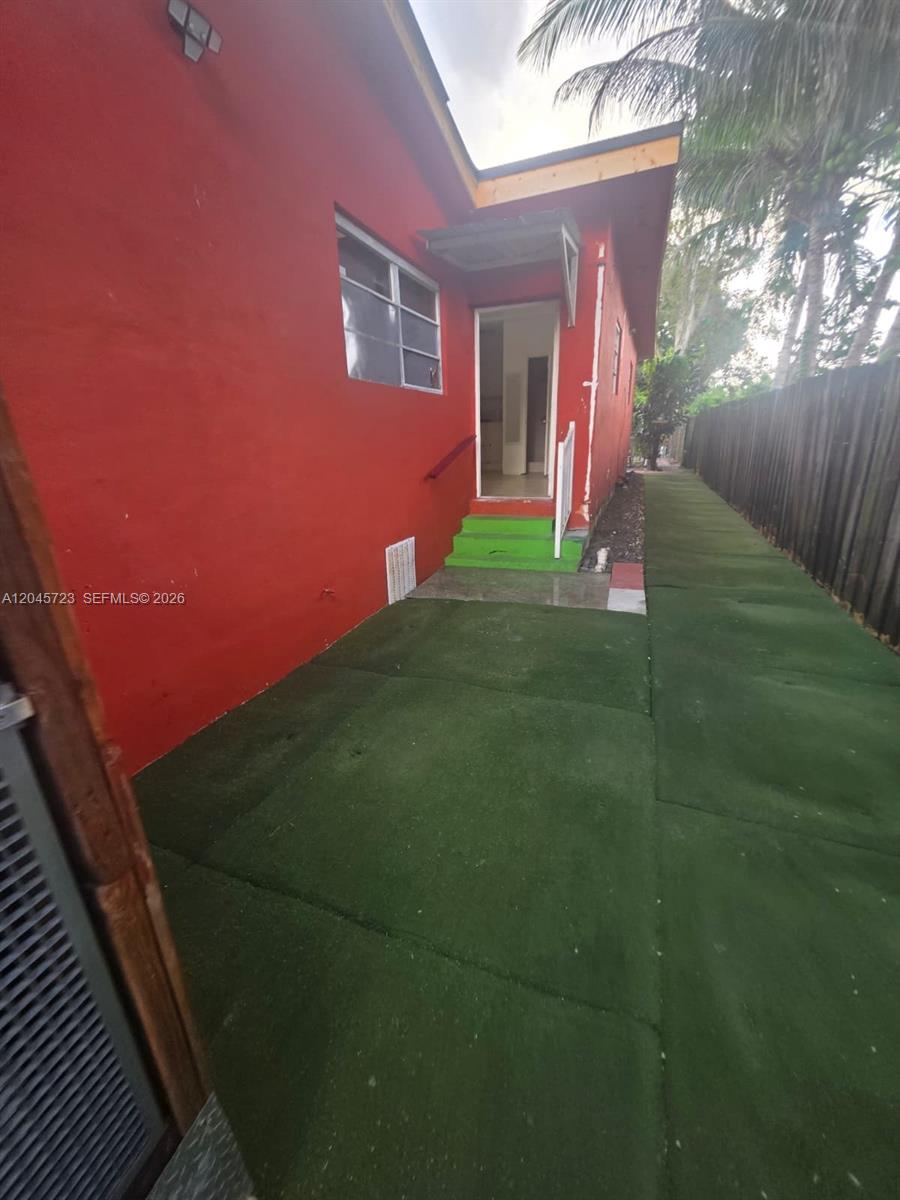10861 NW 22nd Court 0, Miami, FL 33167