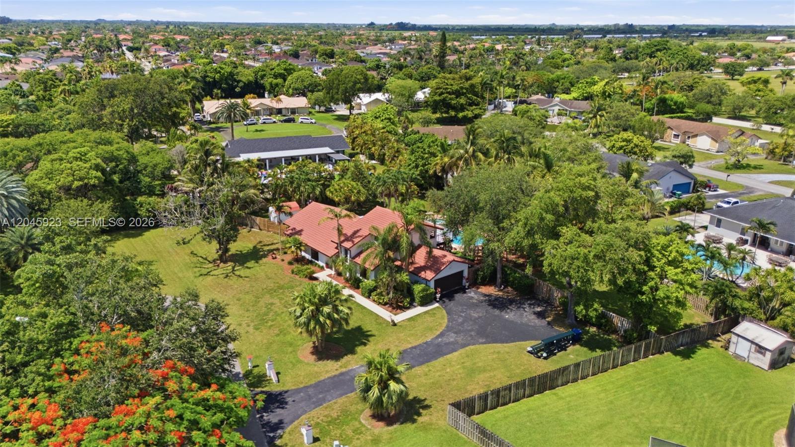 16564 SW 153rd Court, Miami, FL 33187