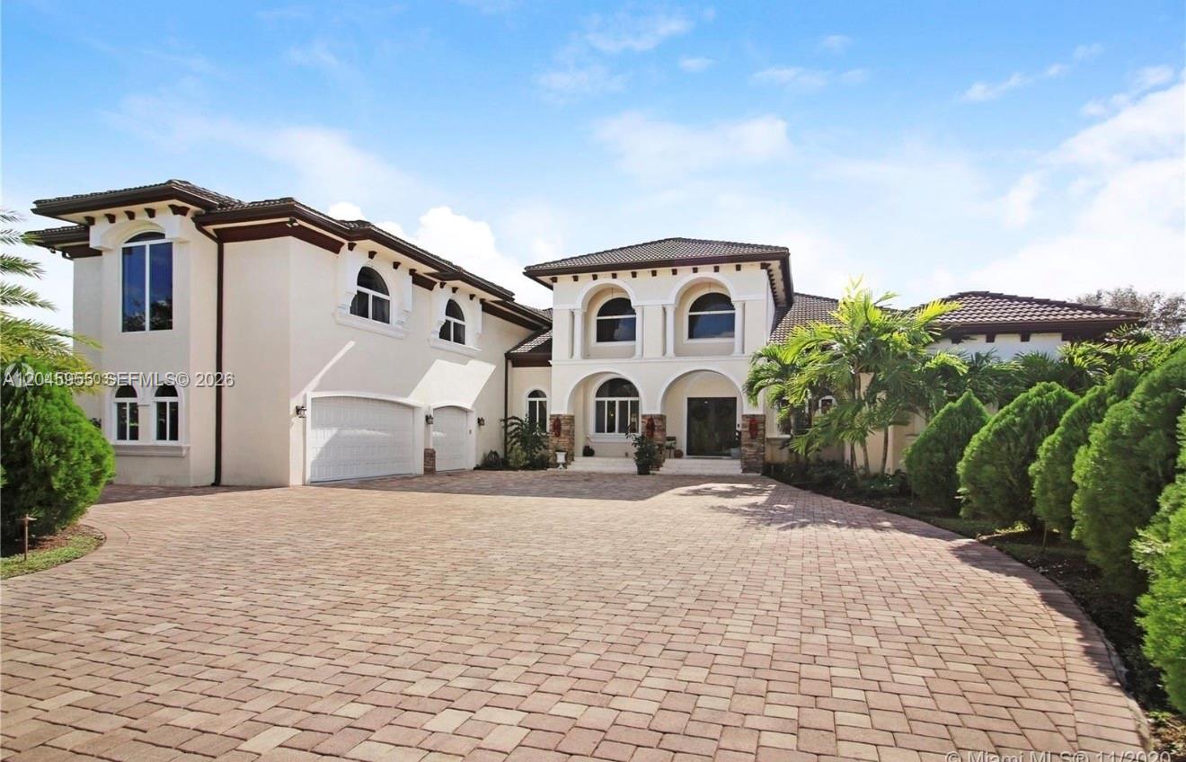 12802 Grand Oaks Drive 0, Davie, FL 33330
