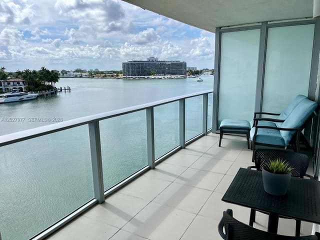 6620 Indian Creek Drive 509, Miami Beach, FL 33141