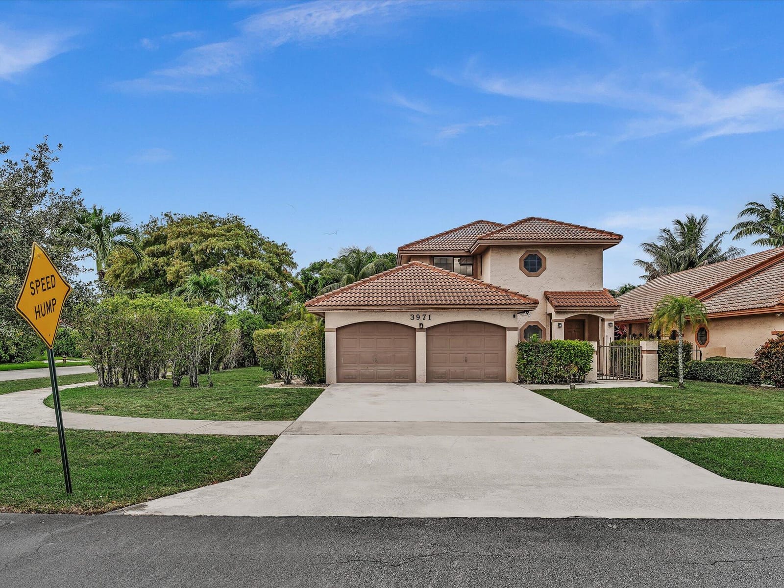 3971 NW 5th Drive — photo 3