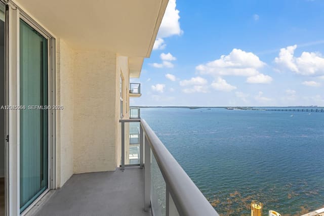 1155 Brickell Bay Drive 1609, Miami, FL 33131