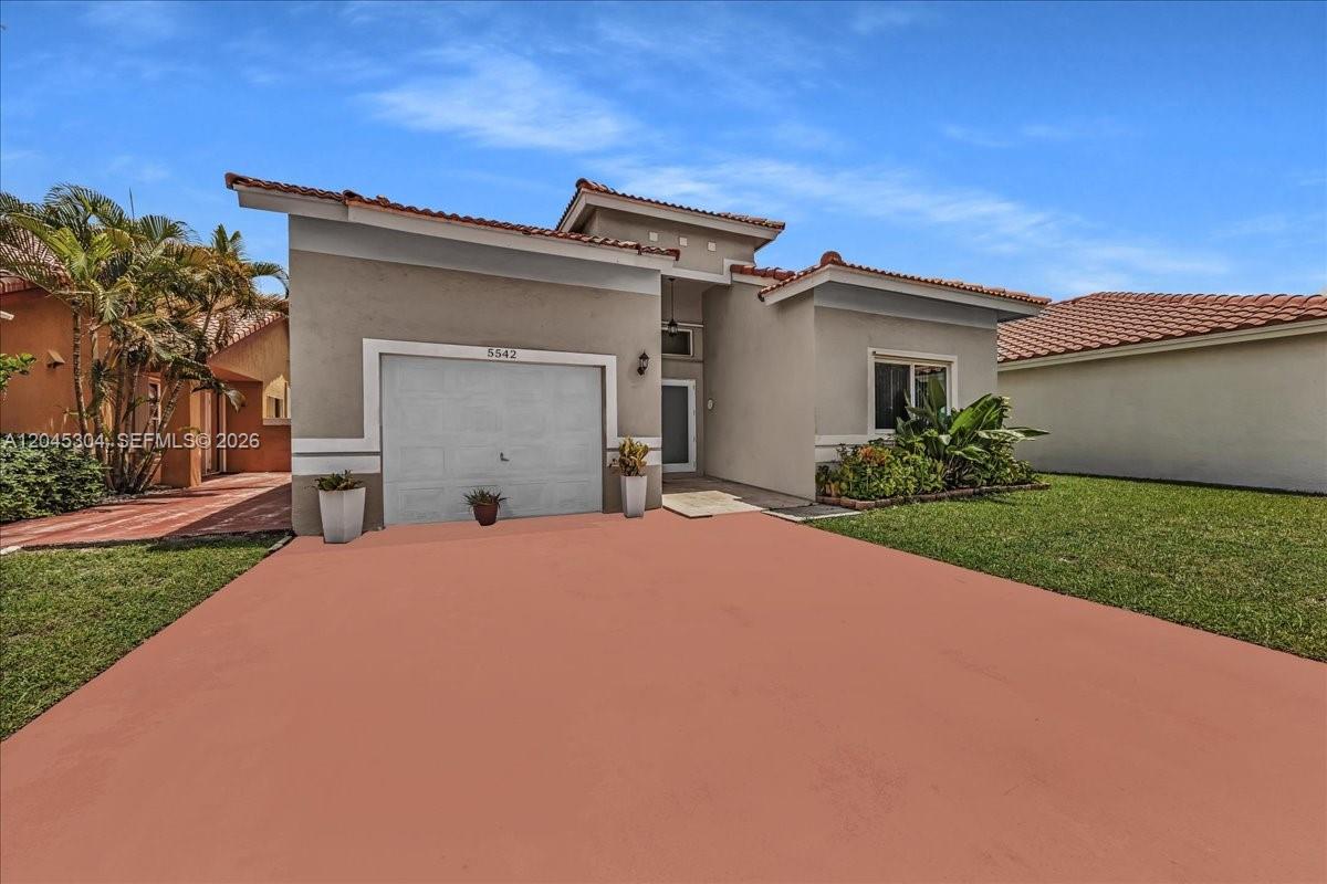 5542 NW 190th Lane, Miami Gardens, FL 33055, Miami Gardens