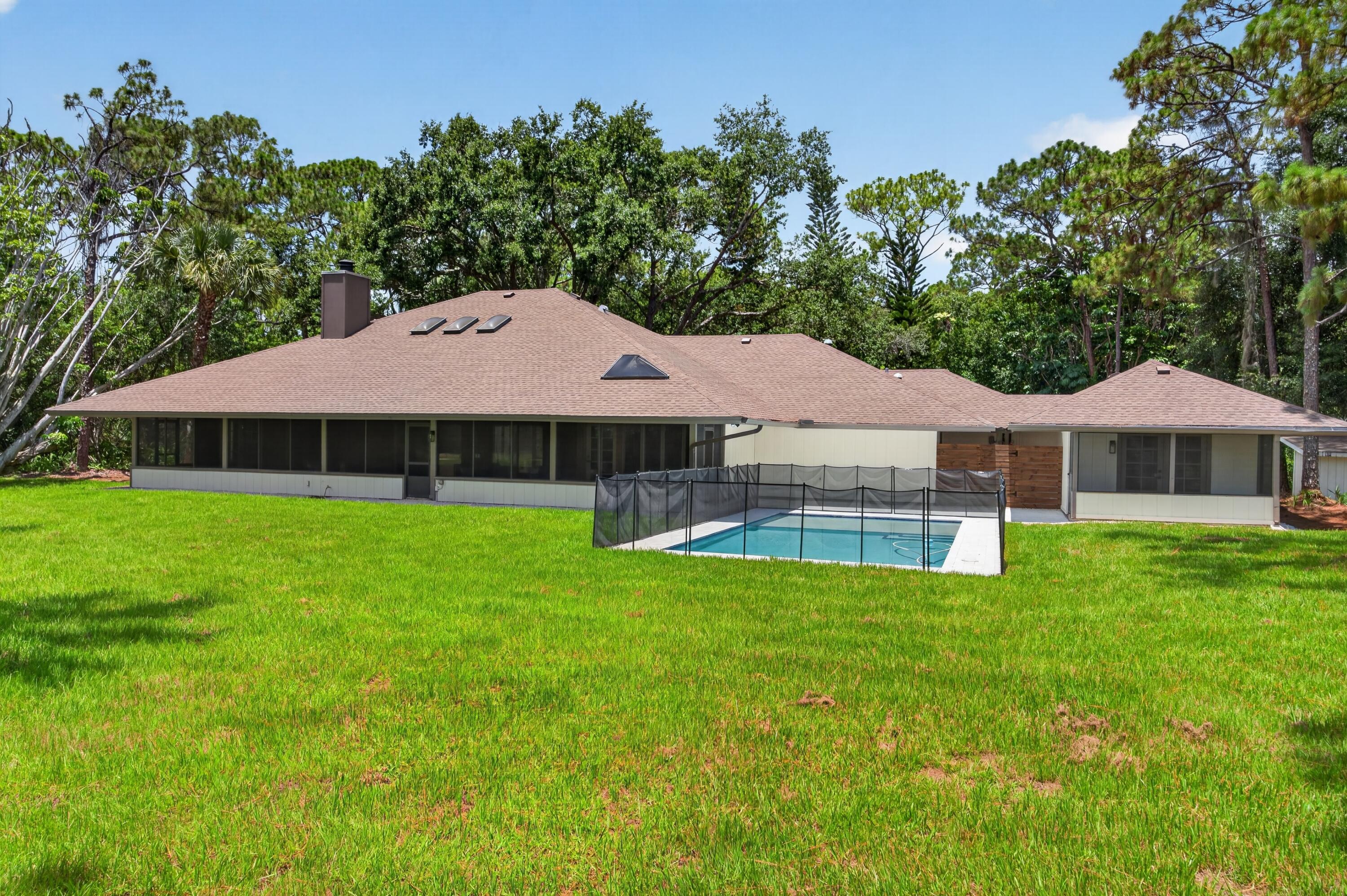 1975 SW Saint Andrews Drive, Palm City, FL 34990