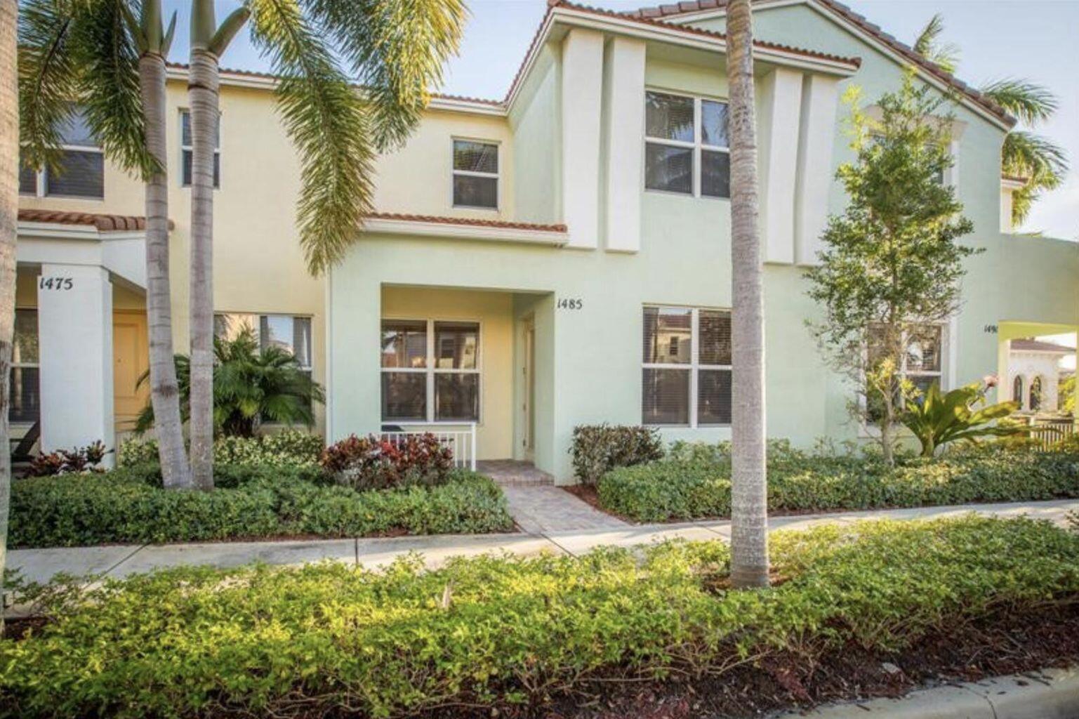 1485 NW 48th Drive, Boca Raton, FL 33431