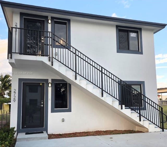 2729 NW 44 Street 2729, Miami, FL 33142