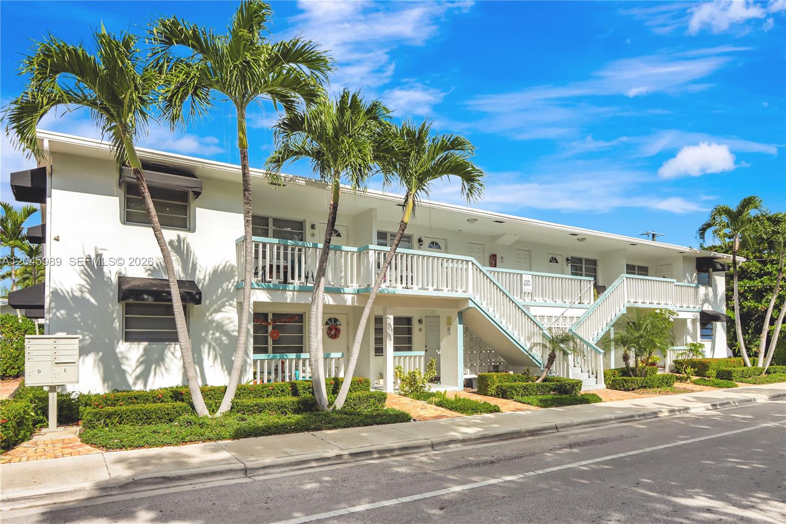 202 N K Street 7, Lake Worth, FL 33460