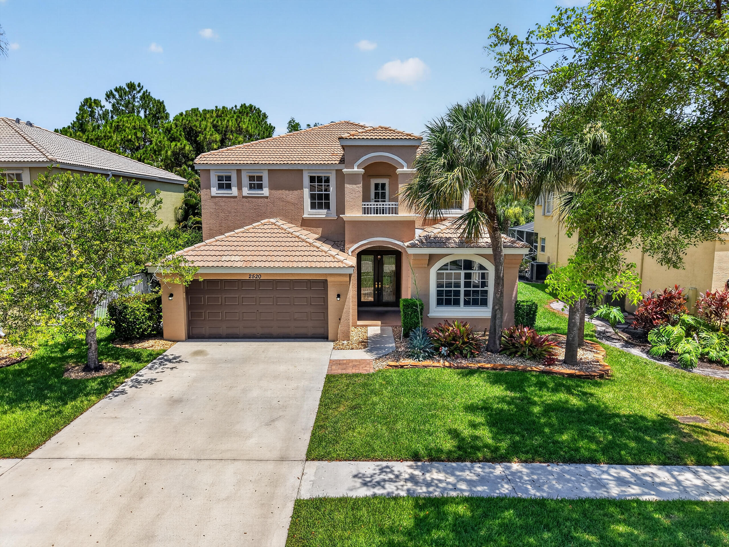 2520 Glendale Place, Royal Palm Beach, FL 33411