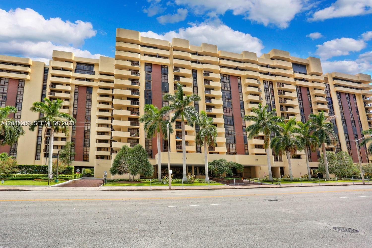 600 Biltmore Way 618, Coral Gables, FL 33134