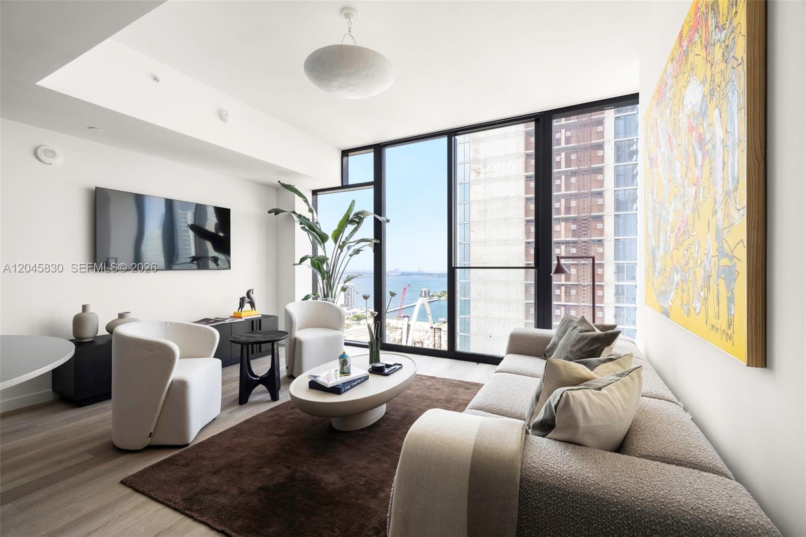 20 NE 11th Street 4503, Miami, FL 33132