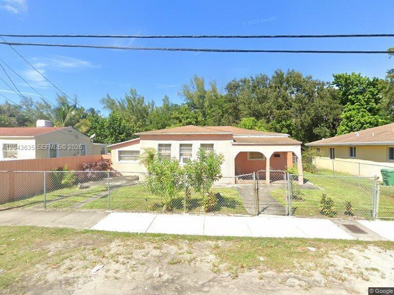 111 NW 64th Street, Miami, FL 33150, Miami