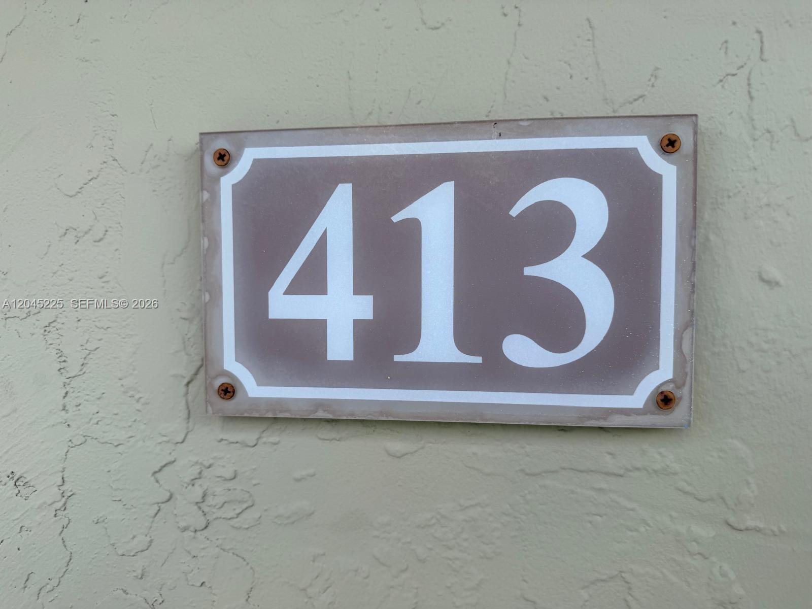 7705 Camino Real B413 B413, Miami, FL 33143