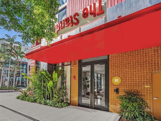 90 NE 32nd Street 724, The Standard Midtown, Miami, FL