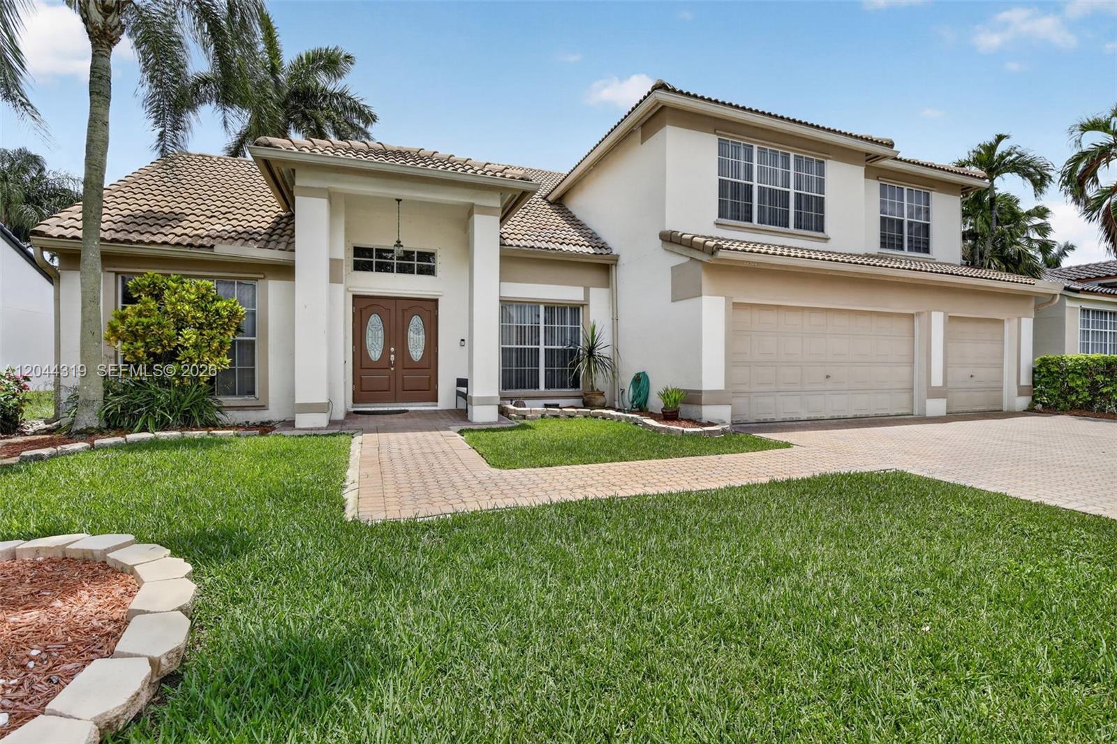 19322 NW 11th Street, Pembroke Pines, FL 33029