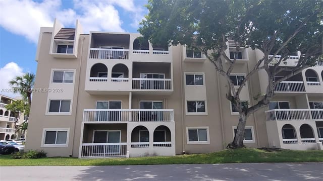 7705 Camino Real B-215, Miami, FL 33143