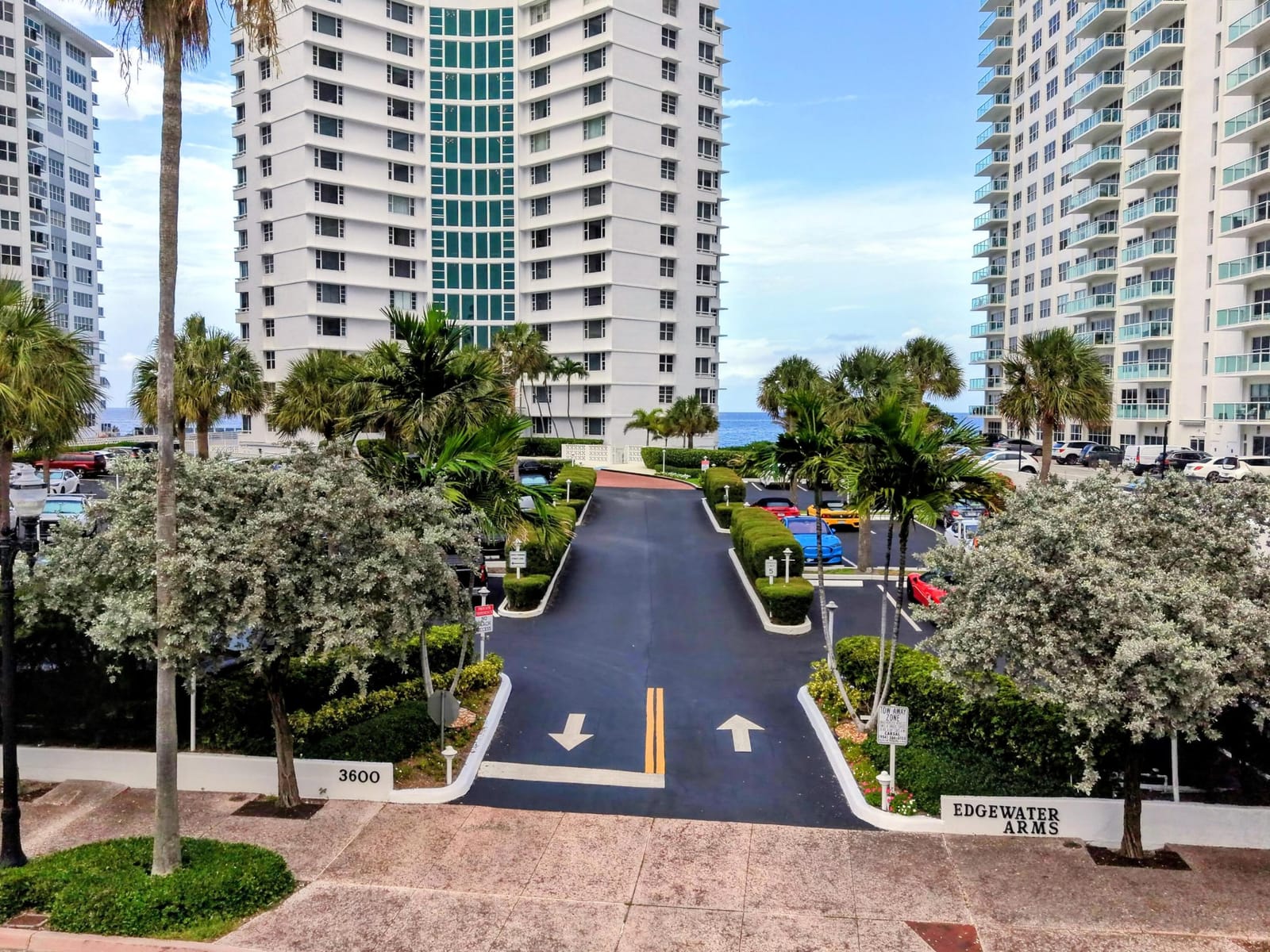3600 Galt Ocean Drive 4c — photo 2