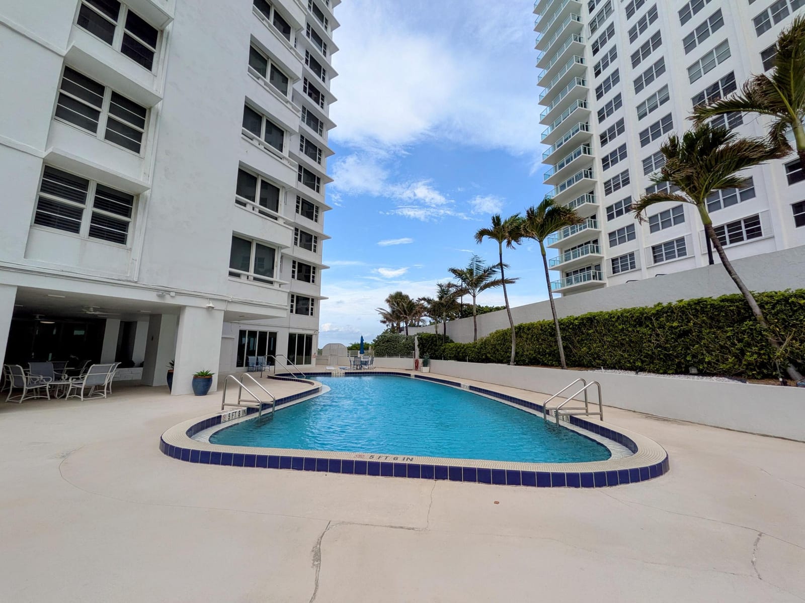 3600 Galt Ocean Drive 4c — photo 5