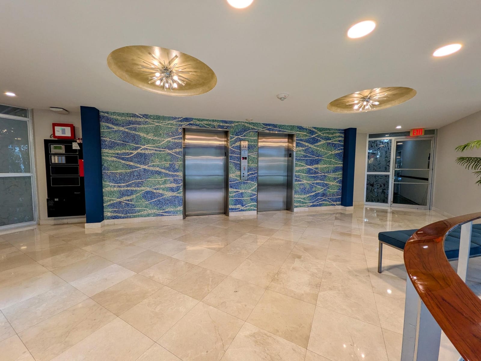 3600 Galt Ocean Drive 4c — photo 6