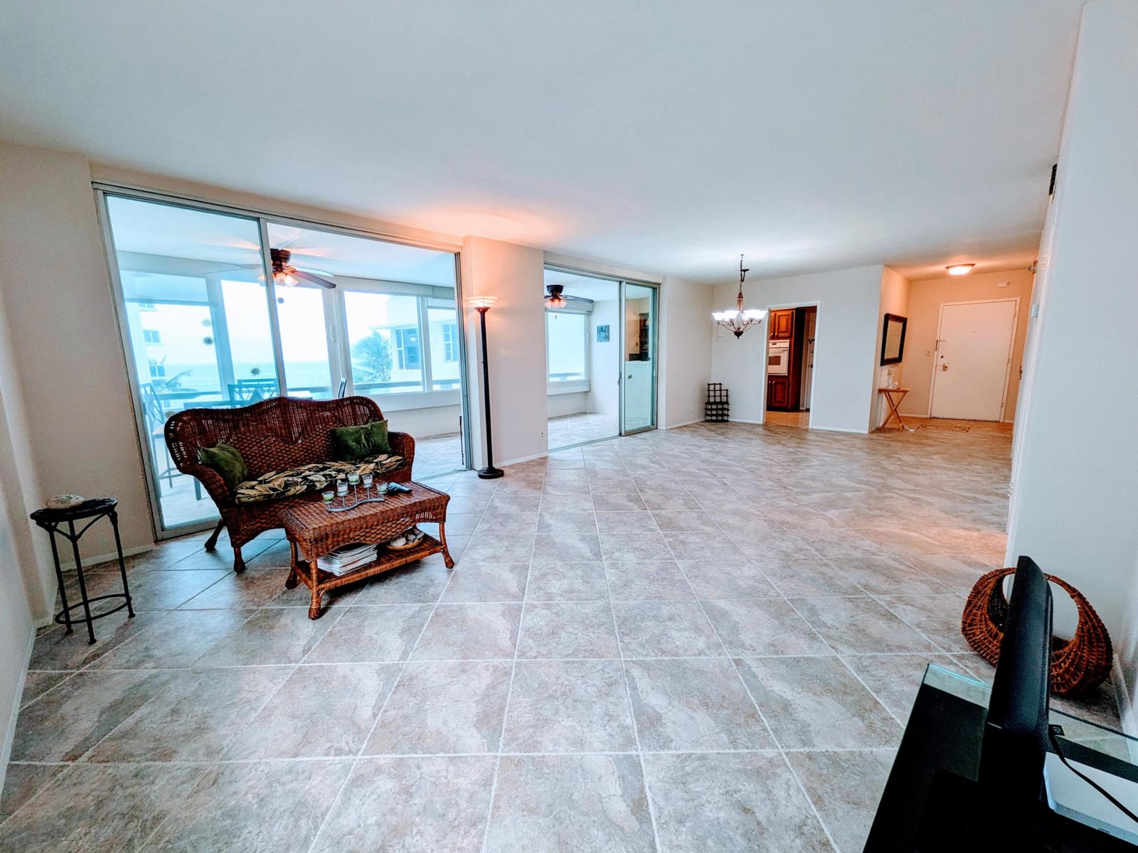 3600 Galt Ocean Drive 4c — photo 8