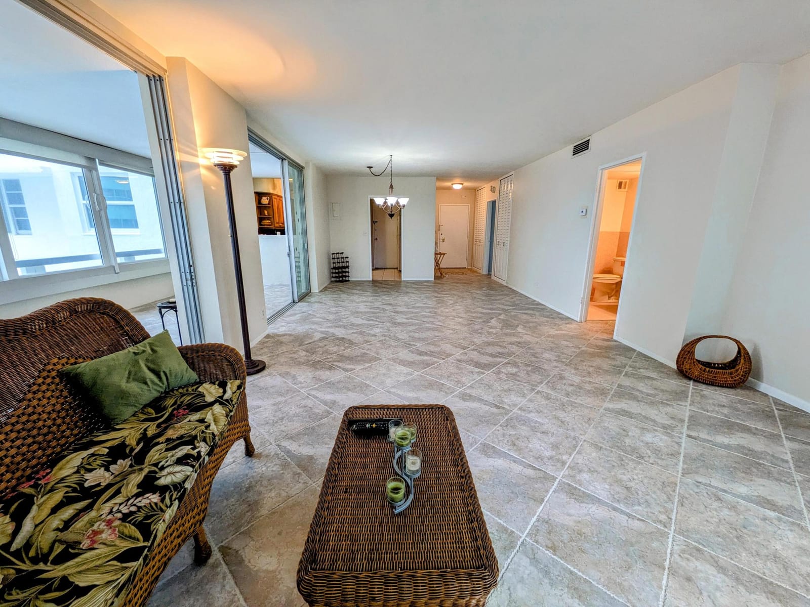 3600 Galt Ocean Drive 4c — photo 9