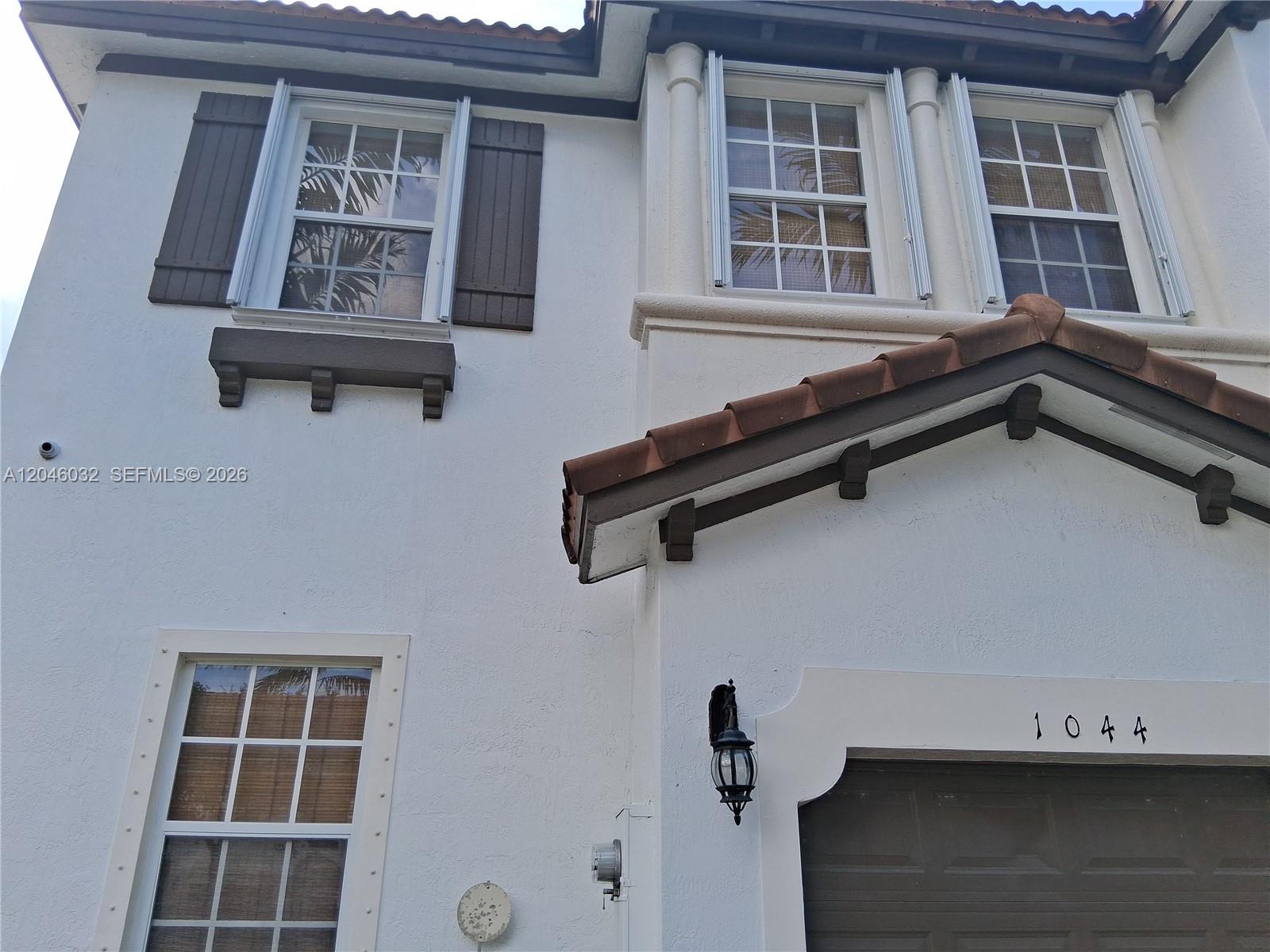 1044 NE 30th Avenue, Homestead, FL 33033