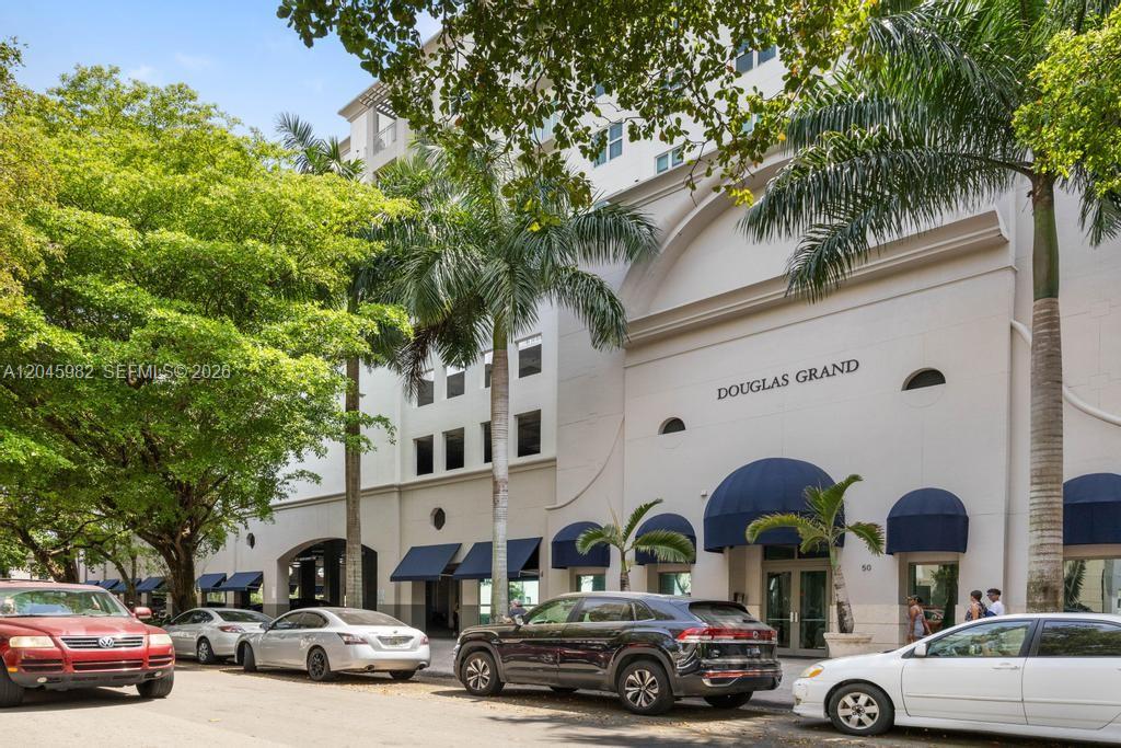 50 Menores Avenue 805, Coral Gables, FL 33134