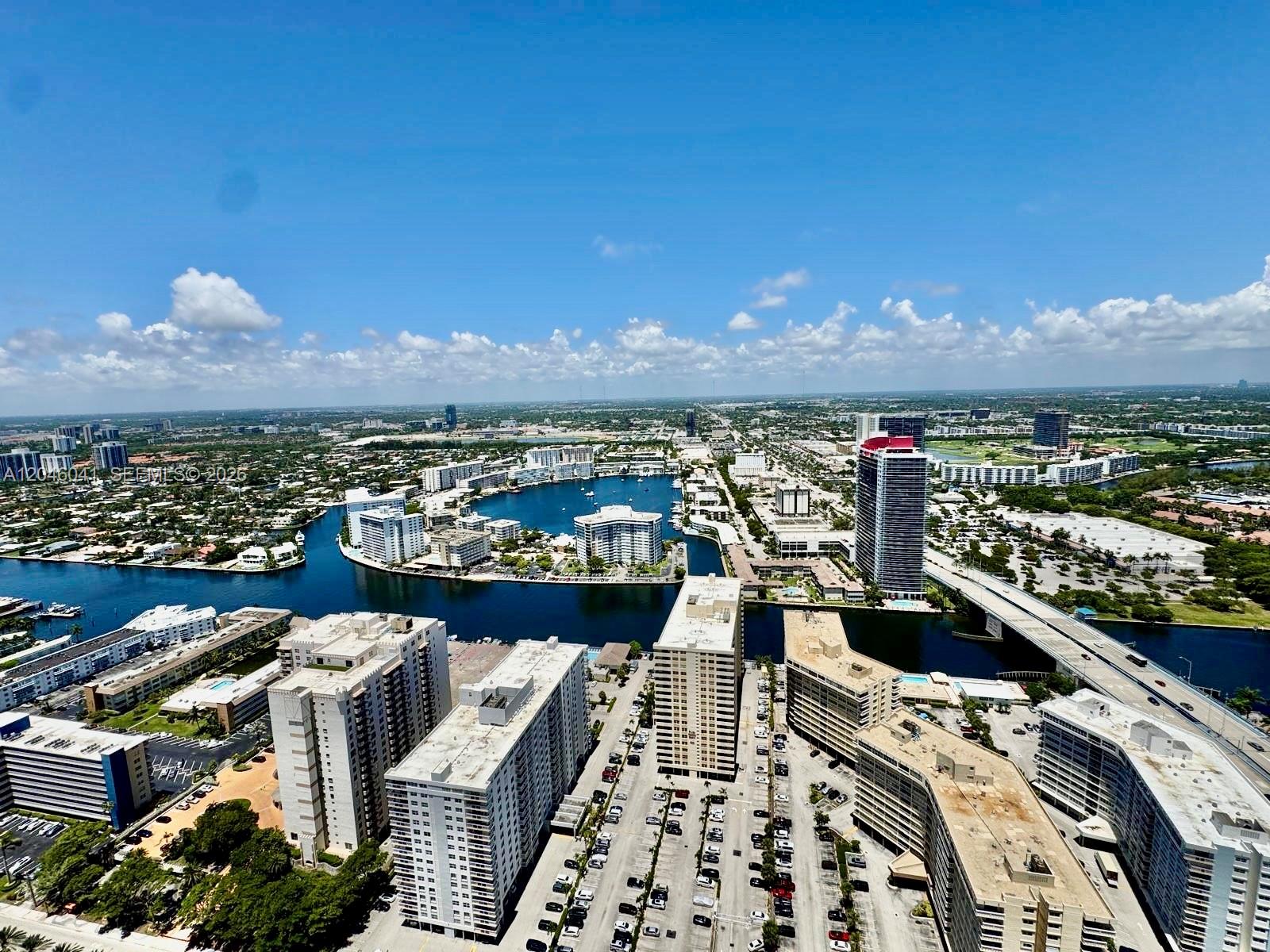 1830 S Ocean Drive 4806, Hallandale Beach, FL 33009