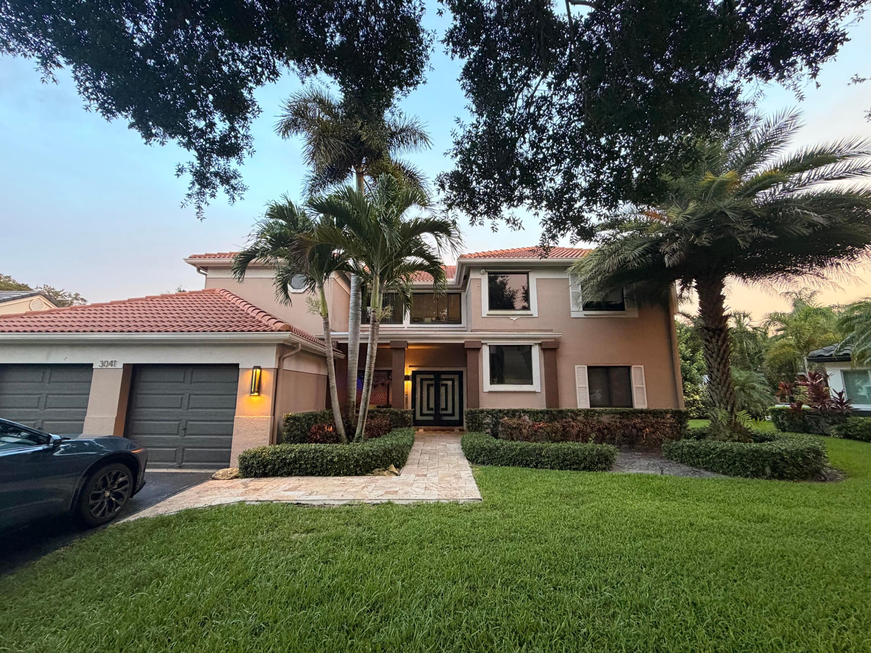 3041 Perriwinkle Circle, Davie, FL 33328, Davie