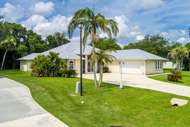 2305 Winding Creek Lane, Winding Creek, Fort Pierce, FL