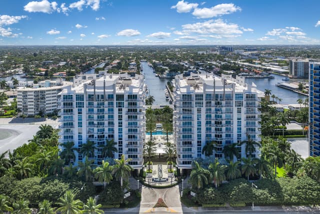 2831 N Ocean Boulevard 303n, Sapphire Fort Lauderdale, Fort Lauderdale, FL