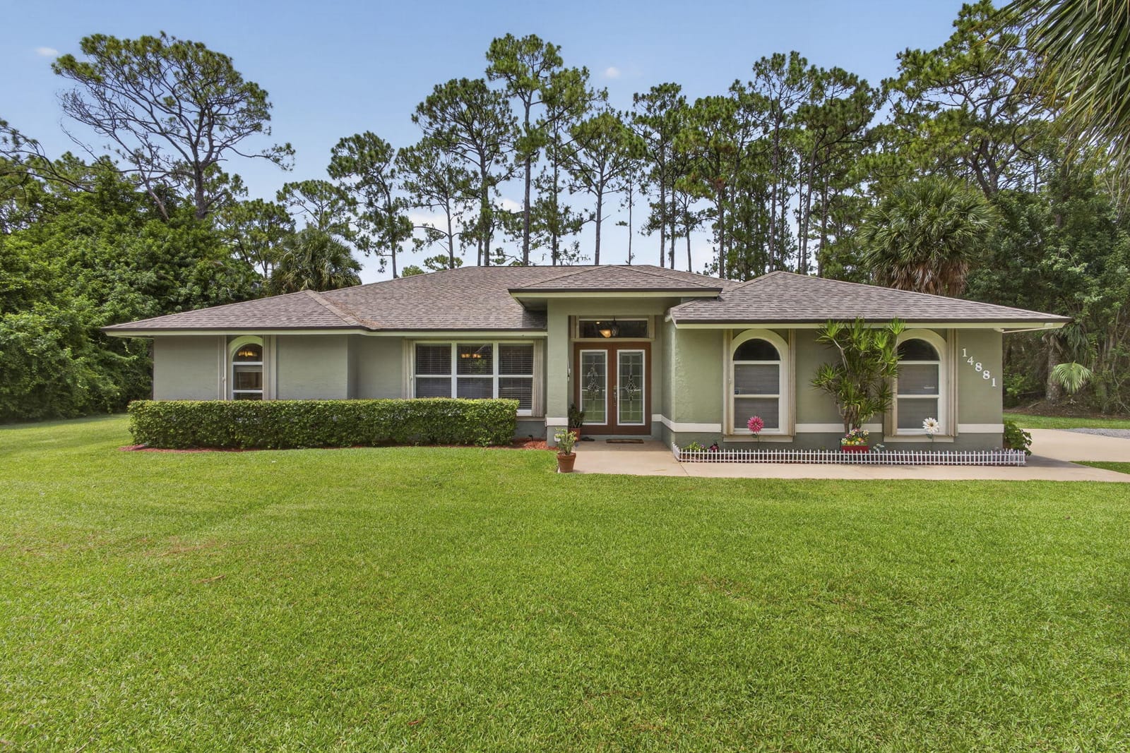 14881 68th Street N, Loxahatchee, FL 33470 photo 1